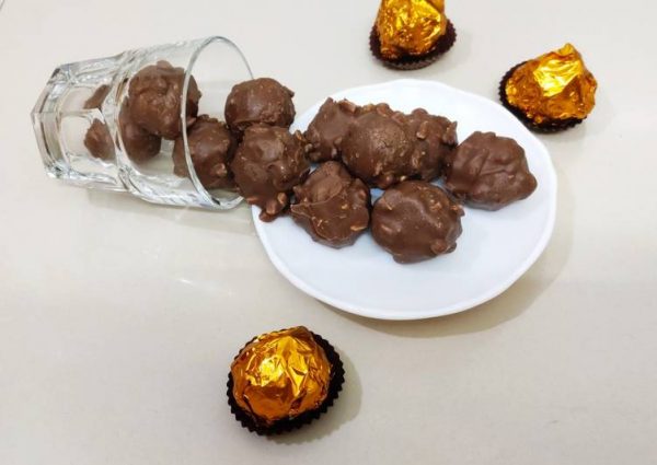 Ferrero rotcher 30 balls - Image 3